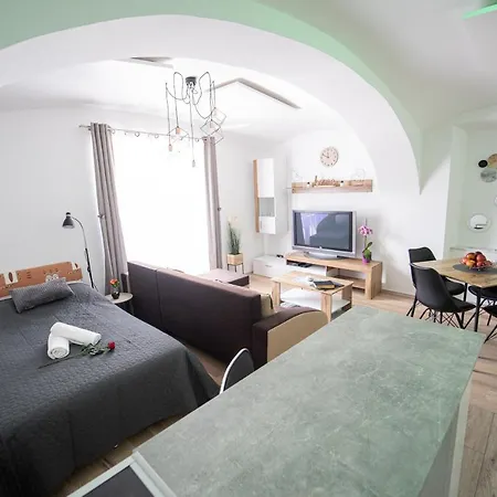 Apartment Mari&Bor Maribor Exterior photo
