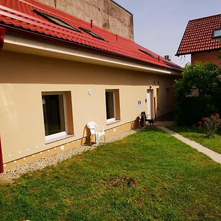 Apartment Mari&Bor Maribor Exterior photo