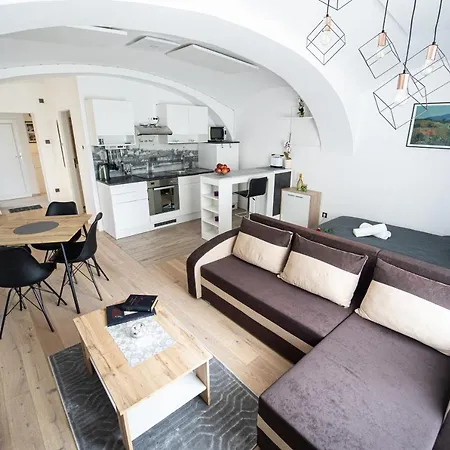 Apartment Mari&Bor Maribor Exterior photo