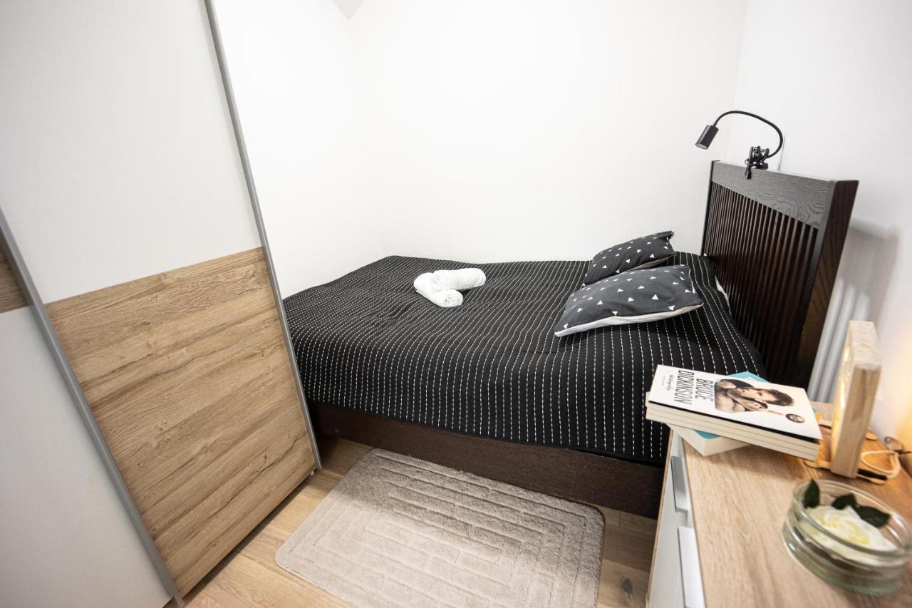 Apartment Mari&bor Maribor