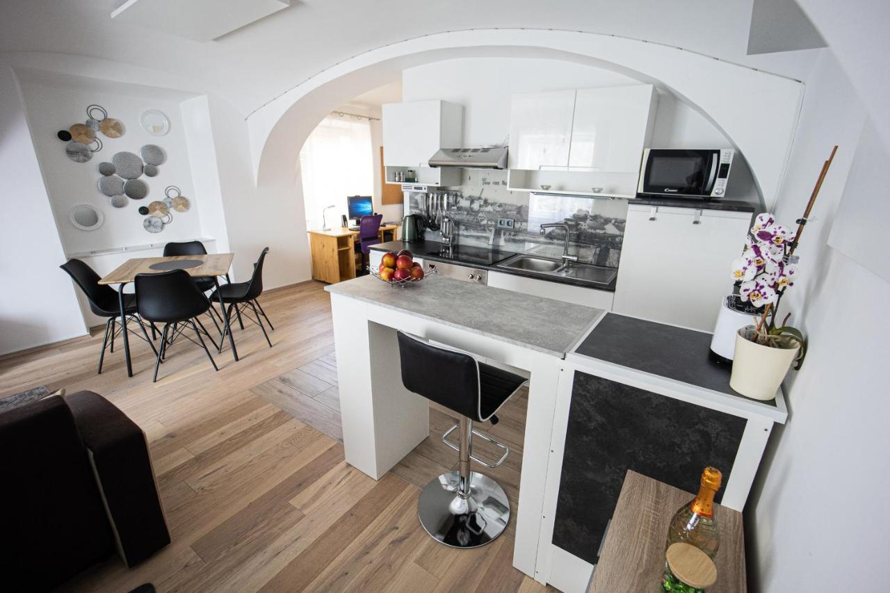 Apartment Mari&bor Maribor