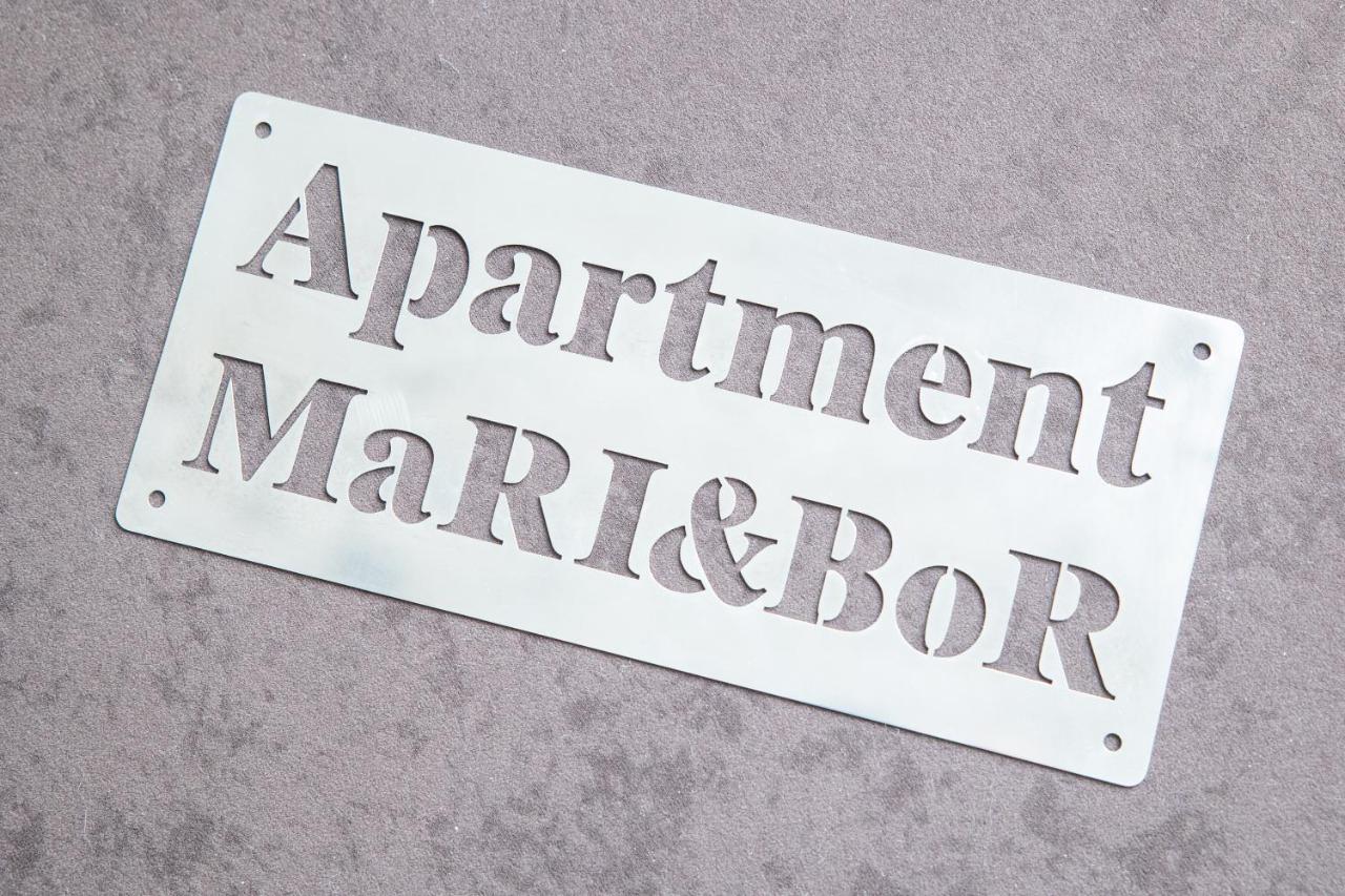 Mari&bor Maribor