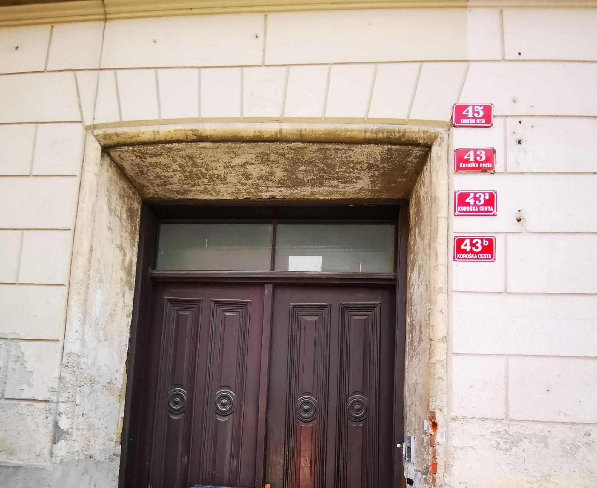 Mari&bor Apartment Maribor