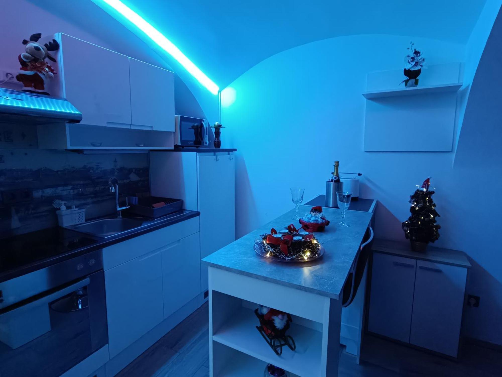 Mari&bor Apartment Maribor
