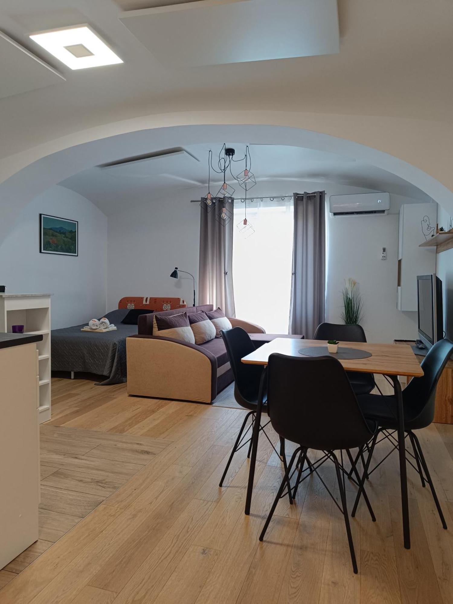 Apartment Mari&bor *